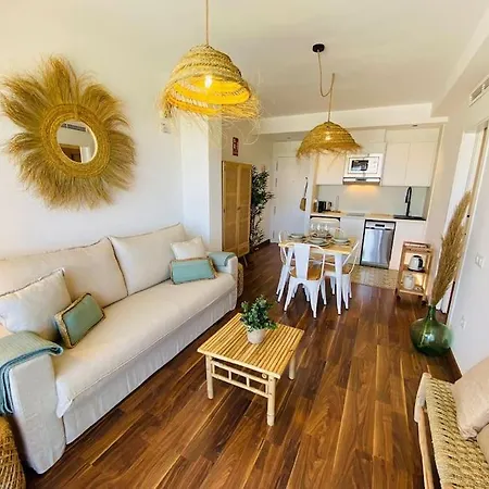 Ap8 Ximoapartments Atico Exclusivo Con Parking Oliva Exterior photo