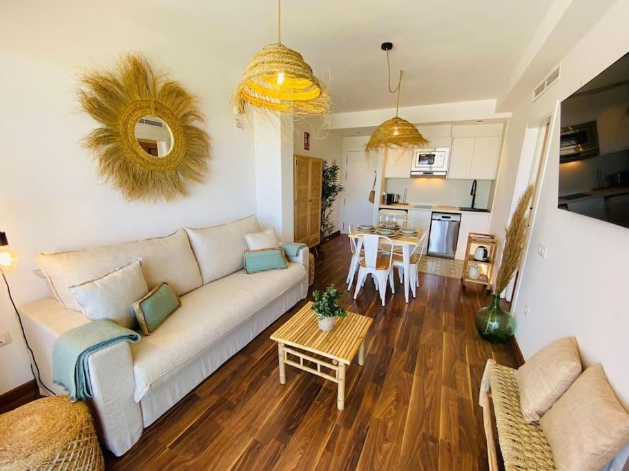 Ap8 Ximoapartments Atico Exclusivo Con Parking Oliva