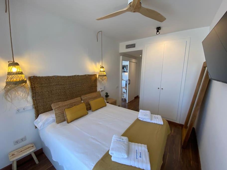 Ap8 Ximoapartments Atico Exclusivo Con Parking Apartamento Oliva