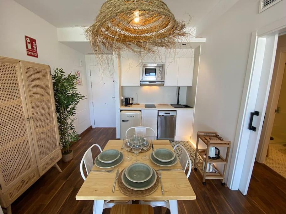 Ap8 Ximoapartments Atico Exclusivo Con Parking * Oliva