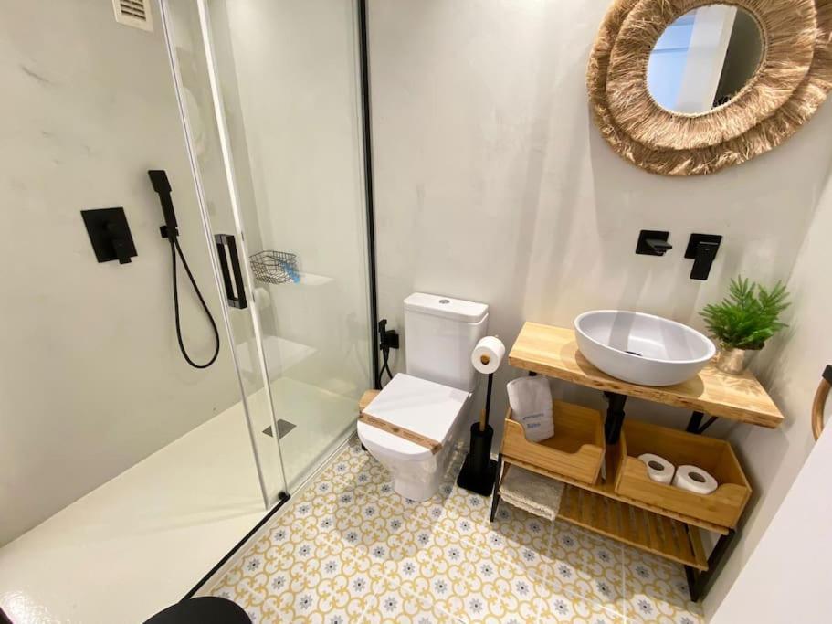 Ap8 Ximoapartments Atico Exclusivo Con Parking Apartamento Oliva