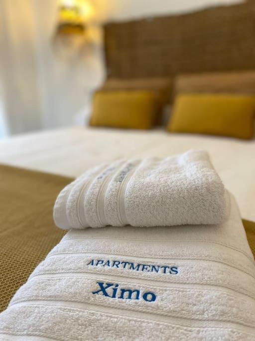 Ap8 Ximoapartments Atico Exclusivo Con Parking *