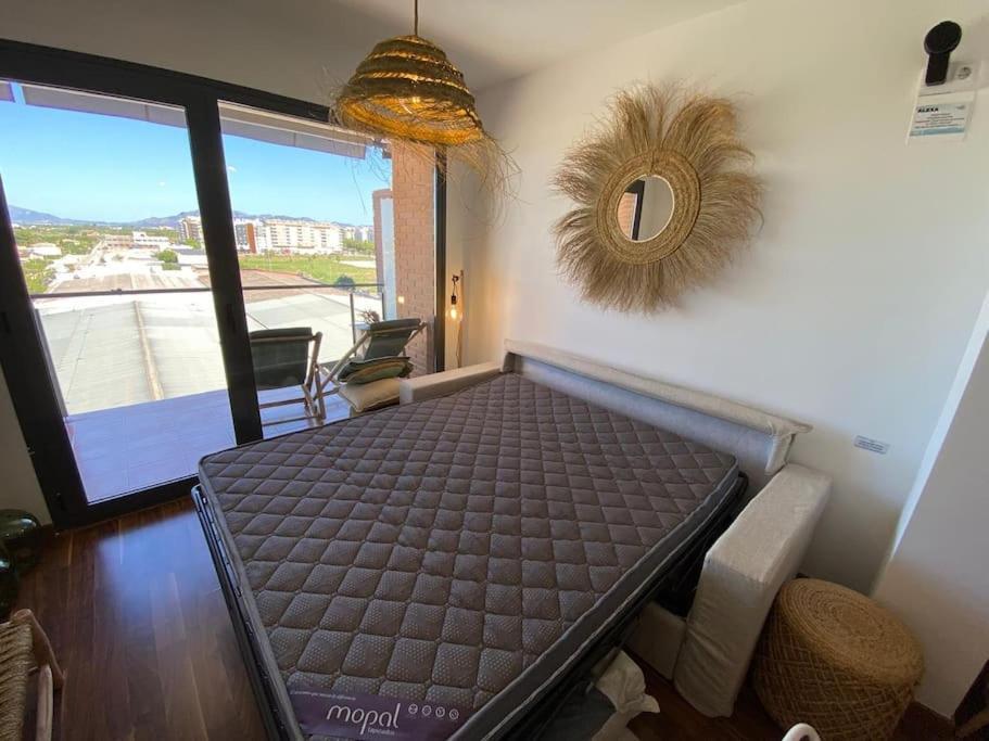 Ap8 Ximoapartments Atico Exclusivo Con Parking Apartamento Oliva