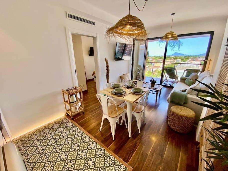 Apartamento Ap8 Ximoapartments Atico Exclusivo Con Parking *